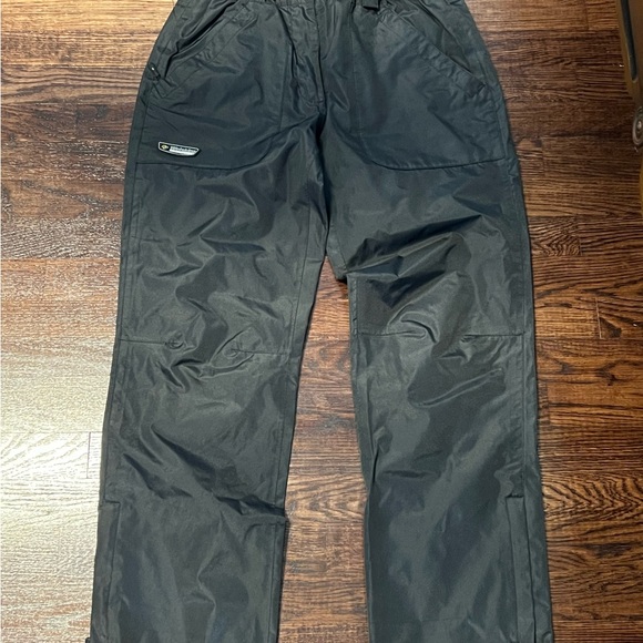 SWS Leggings Floral Size Small - Picture 5 of 8